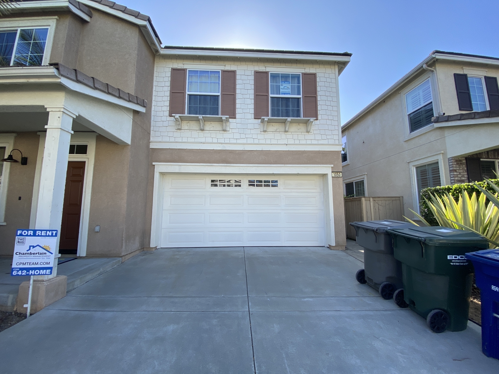 1050 WOODCREST LANE , VISTA, CA 92081