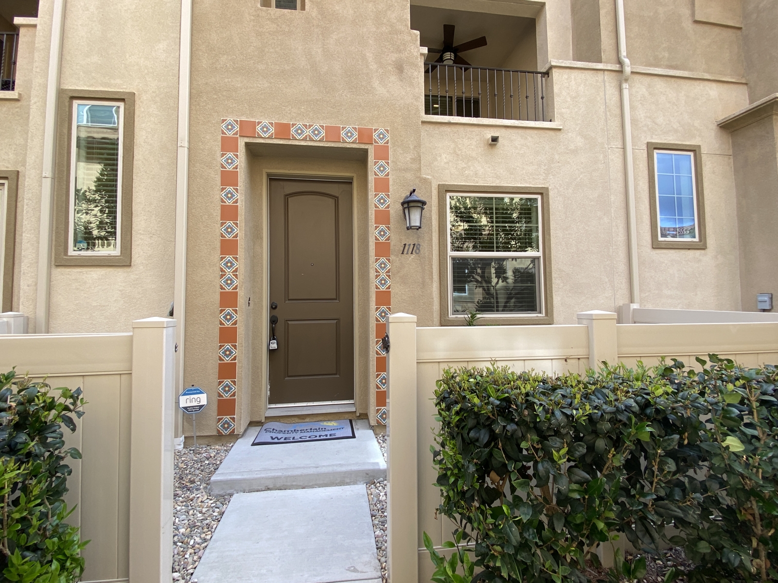 1118 VIA LUCERO , OCEANSIDE, CA 92056