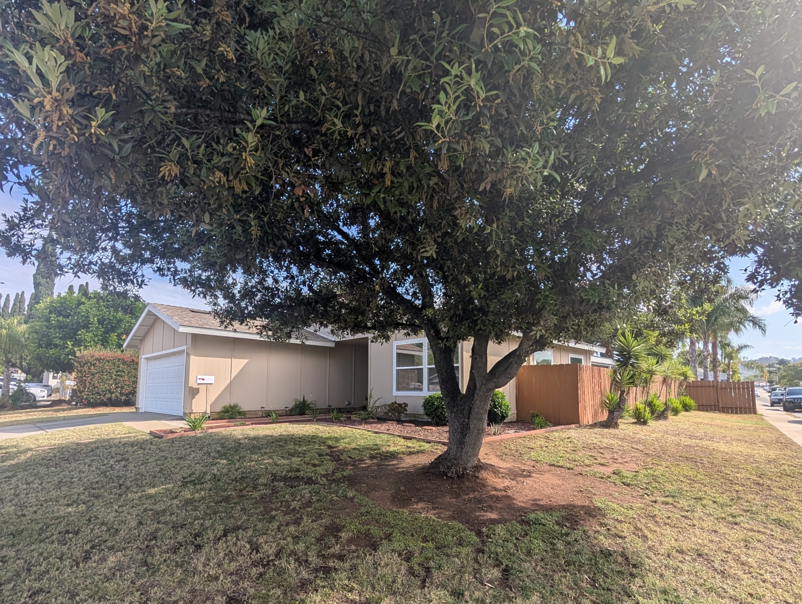 1252 CONWAY DRIVE , ESCONDIDO, CA 92027