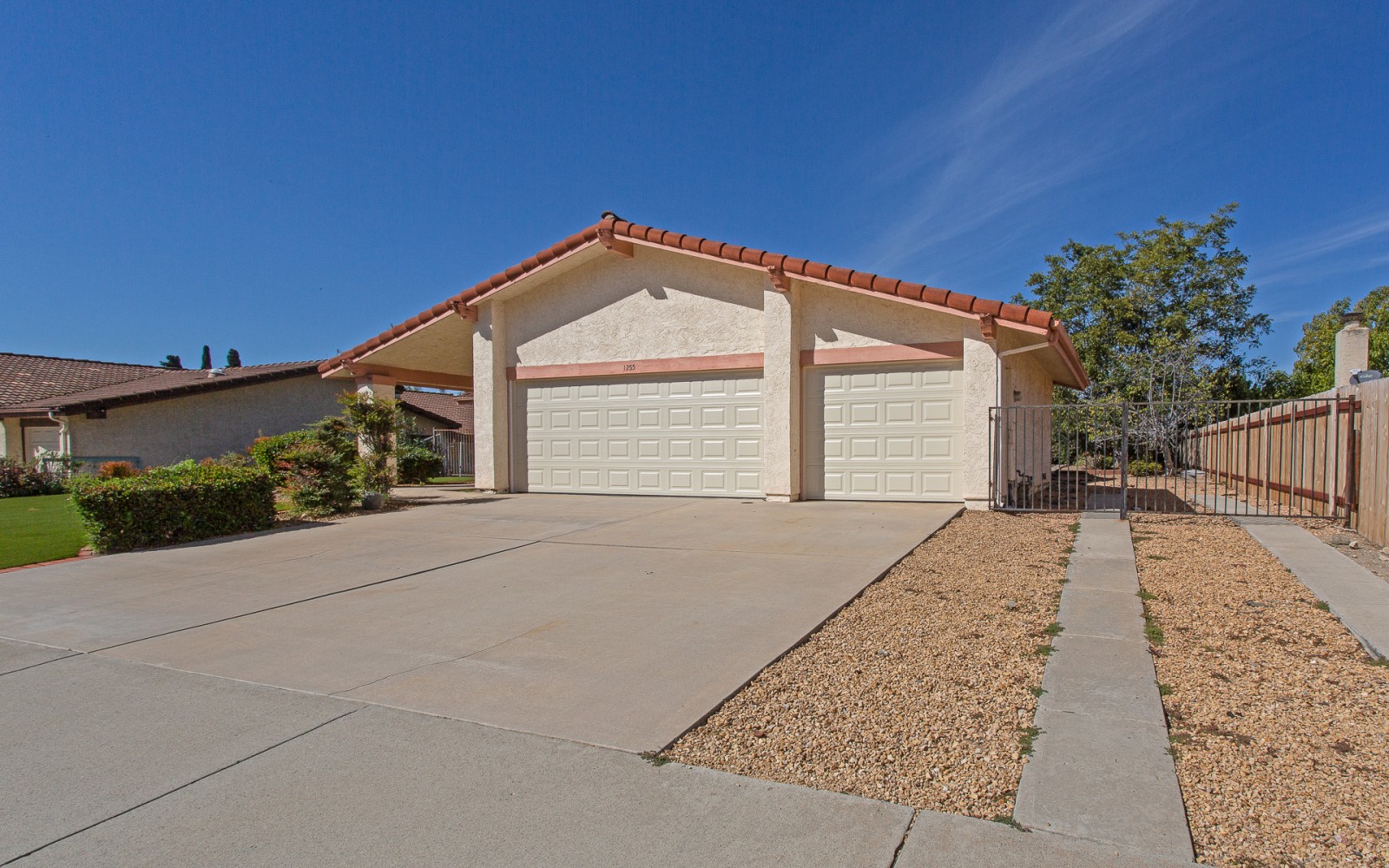 1255 VIA CHRISTINA , VISTA, CA 92084