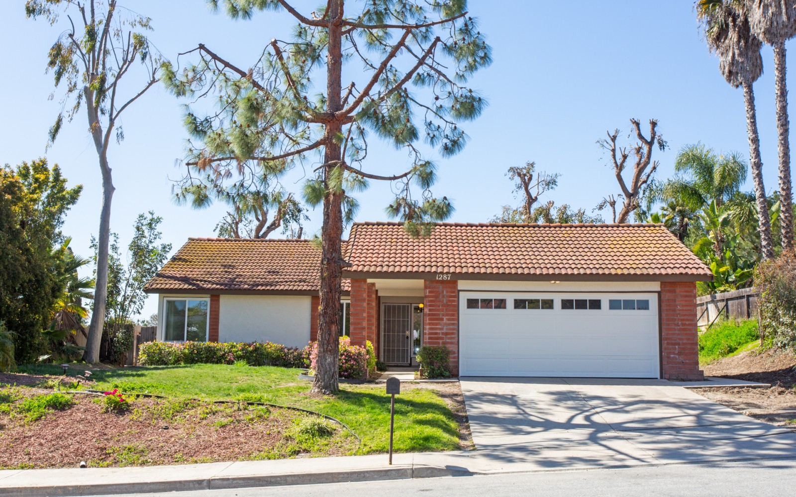1287 TEMPLE HEIGHTS DRIVE, OCEANSIDE, CA 92056