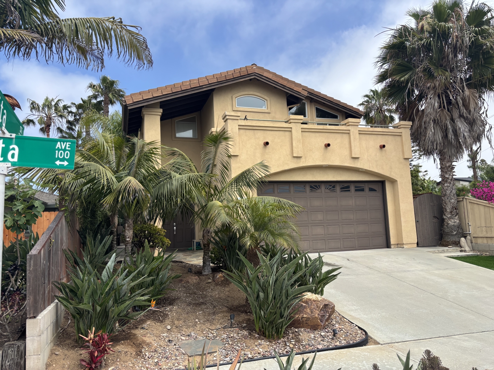 133 LA VETA, ENCINITAS, CA 92024