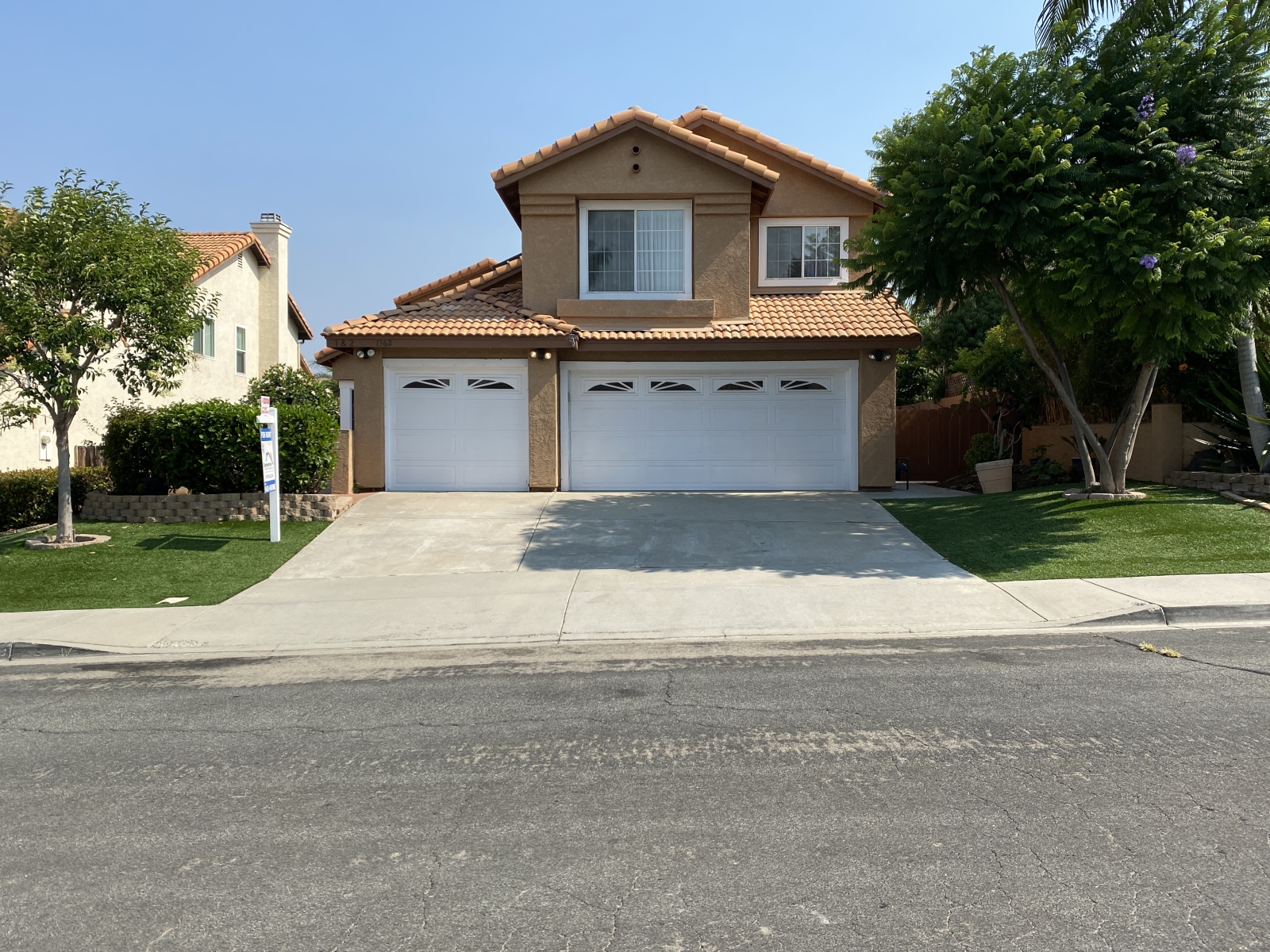 1362 AVENIDA ARANA UNIT 1, SAN MARCOS, CA 92069