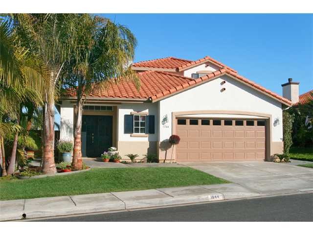 1544 SAPPHIRE, CARLSBAD, CA 92011