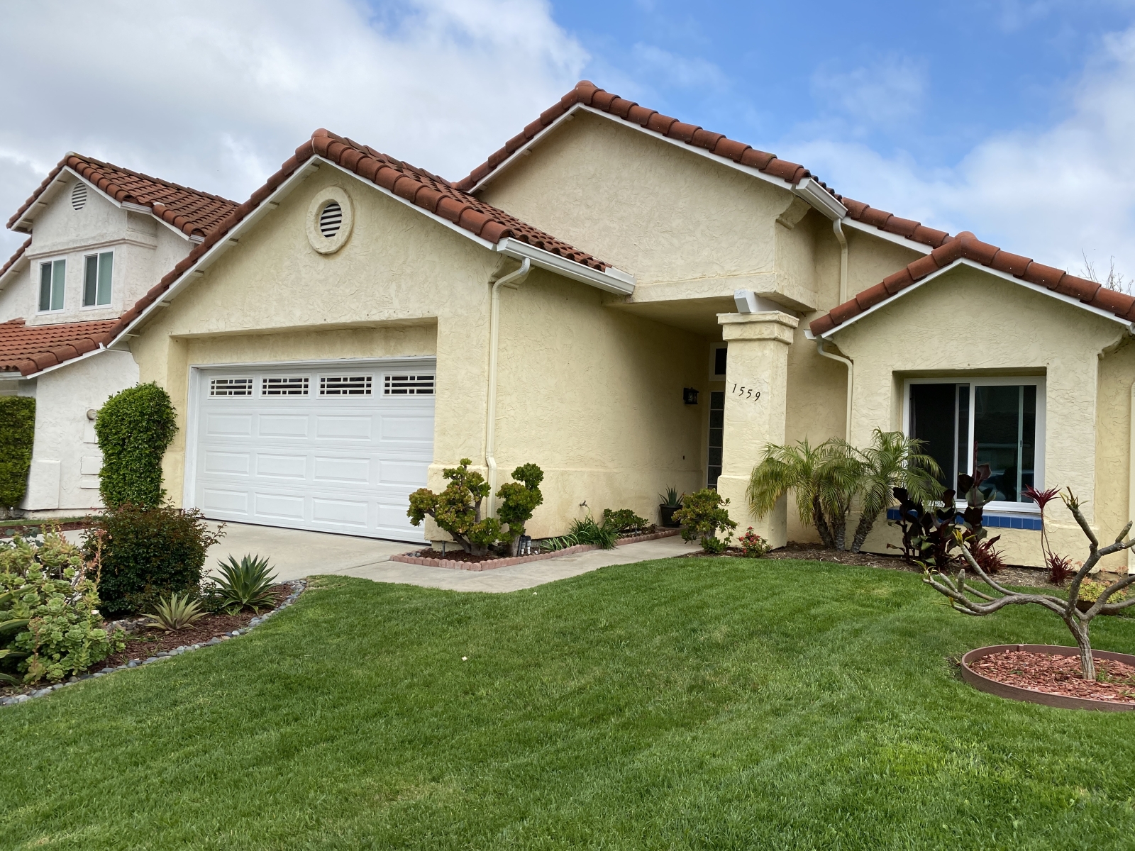1559 HARBOR DRIVE , VISTA, CA 92081