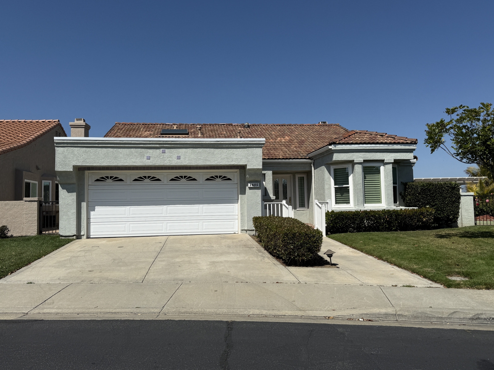 1605 EL PASEO DRIVE, SAN MARCOS, CA 92078