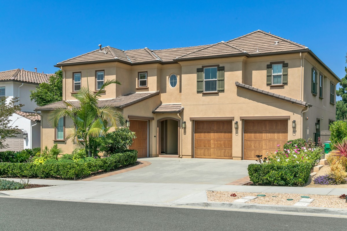 1630 FRAZIER AVE, CARLSBAD, CA 92008