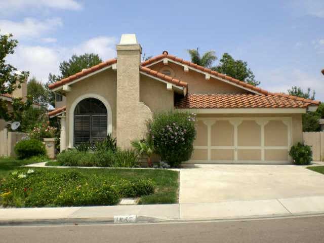 1646 AVENIDA LA POSTA, ENCINITAS, CA 92024