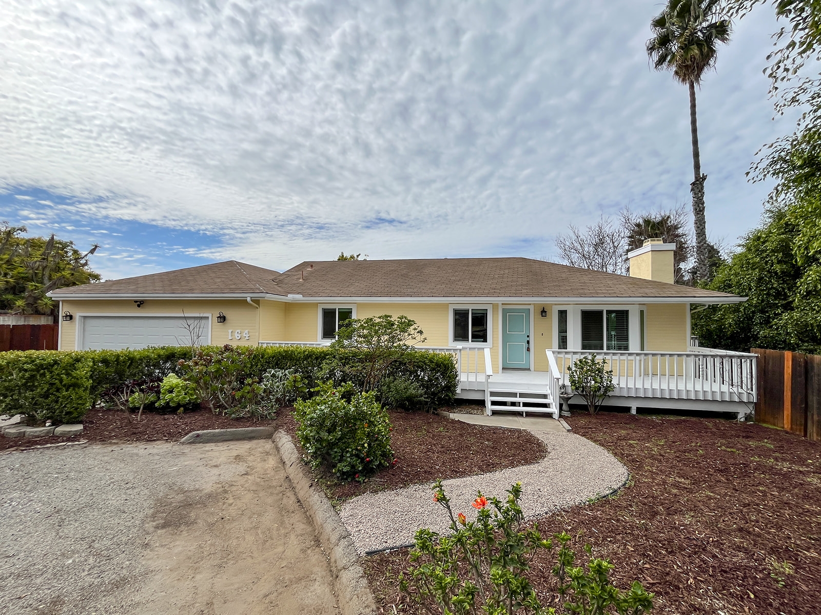 164 SANTA BARBARA WAY , VISTA, CA 92083