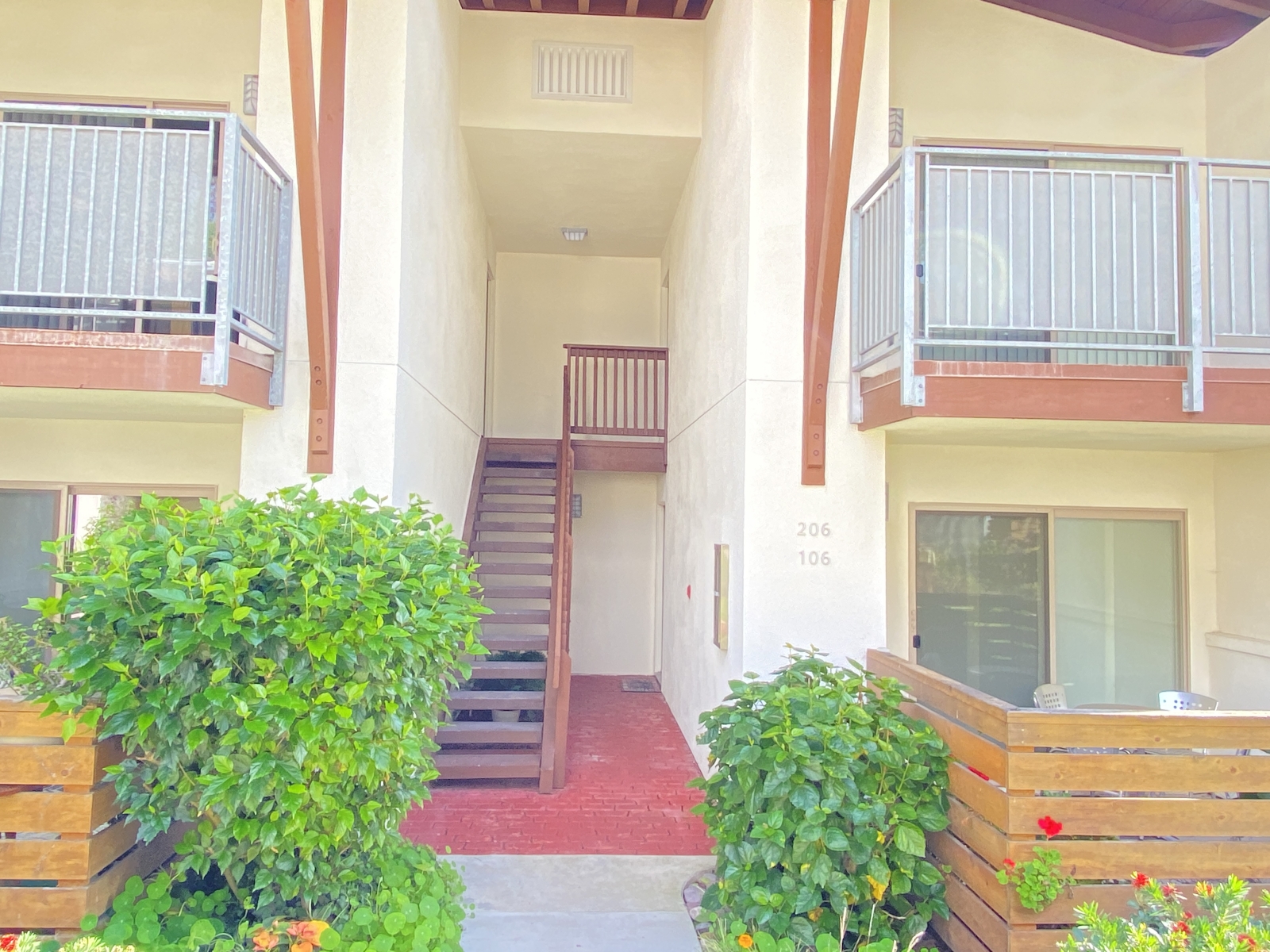1650 S. EL CAMINO REAL UNIT 206, ENCINITAS, CA 92024