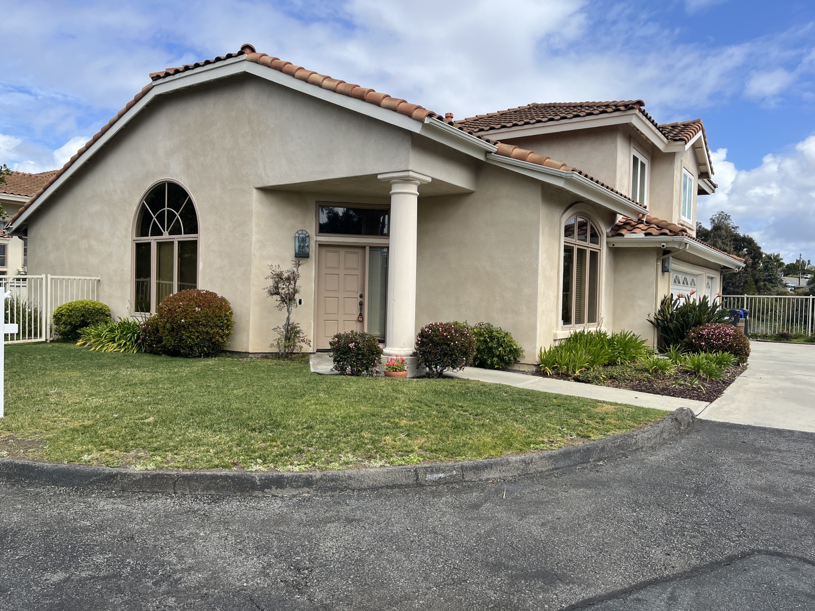 1846 POUMELE WAY, OCEANSIDE, CA 92054