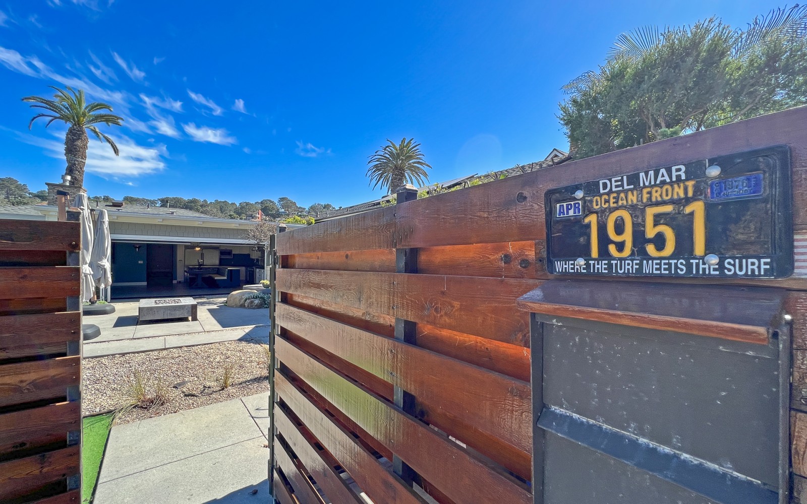 1951 OCEAN FRONT, DEL MAR, CA 92014