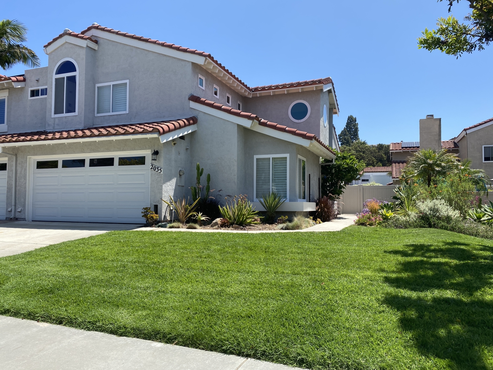 2035 SEA VILLAGE CIRCLE , CARDIFF BY THE SEA, CA 92007