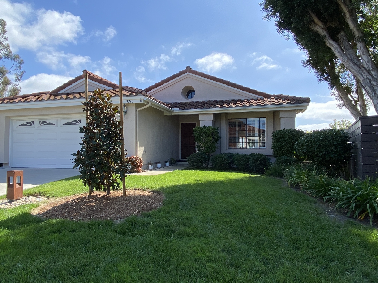 2265 LAGOON VIEW DRIVE , CARDIFF BY THE SEA, CA 92007