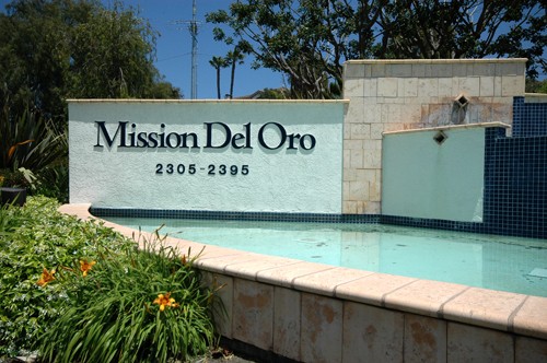 2315 RANCHO DEL ORO #9, OCEANSIDE, CA 92056