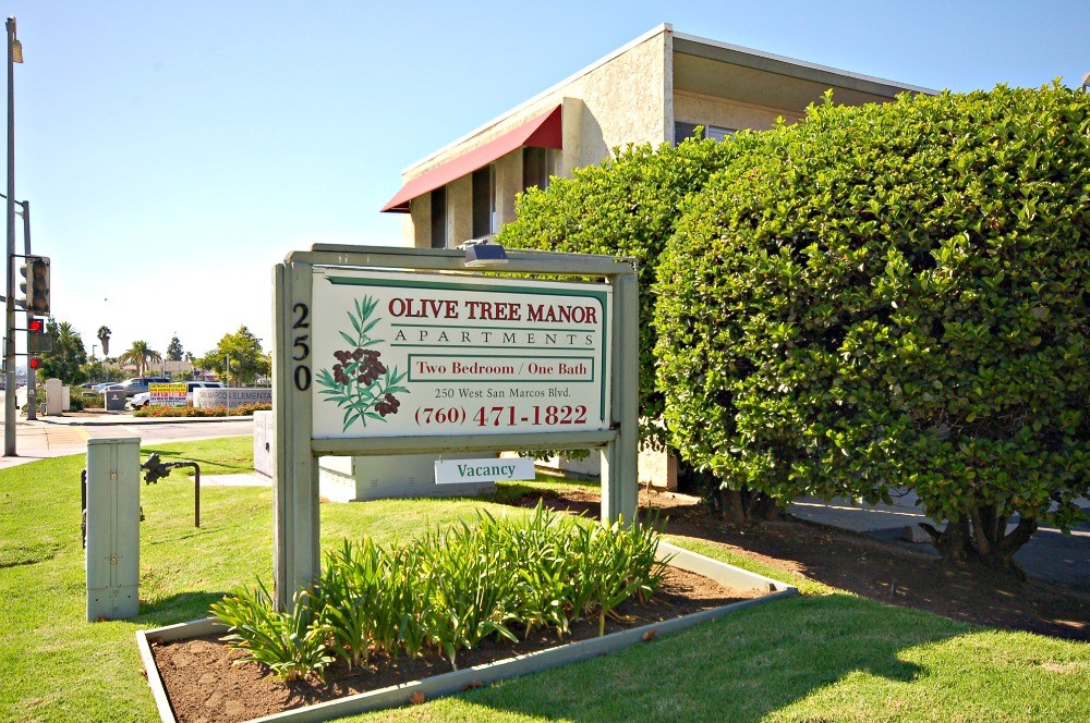 250 W. San Marcos Blvd., San Marcos, CA 92069 250 W. San Marcos Blvd., San Marcos, CA 92069