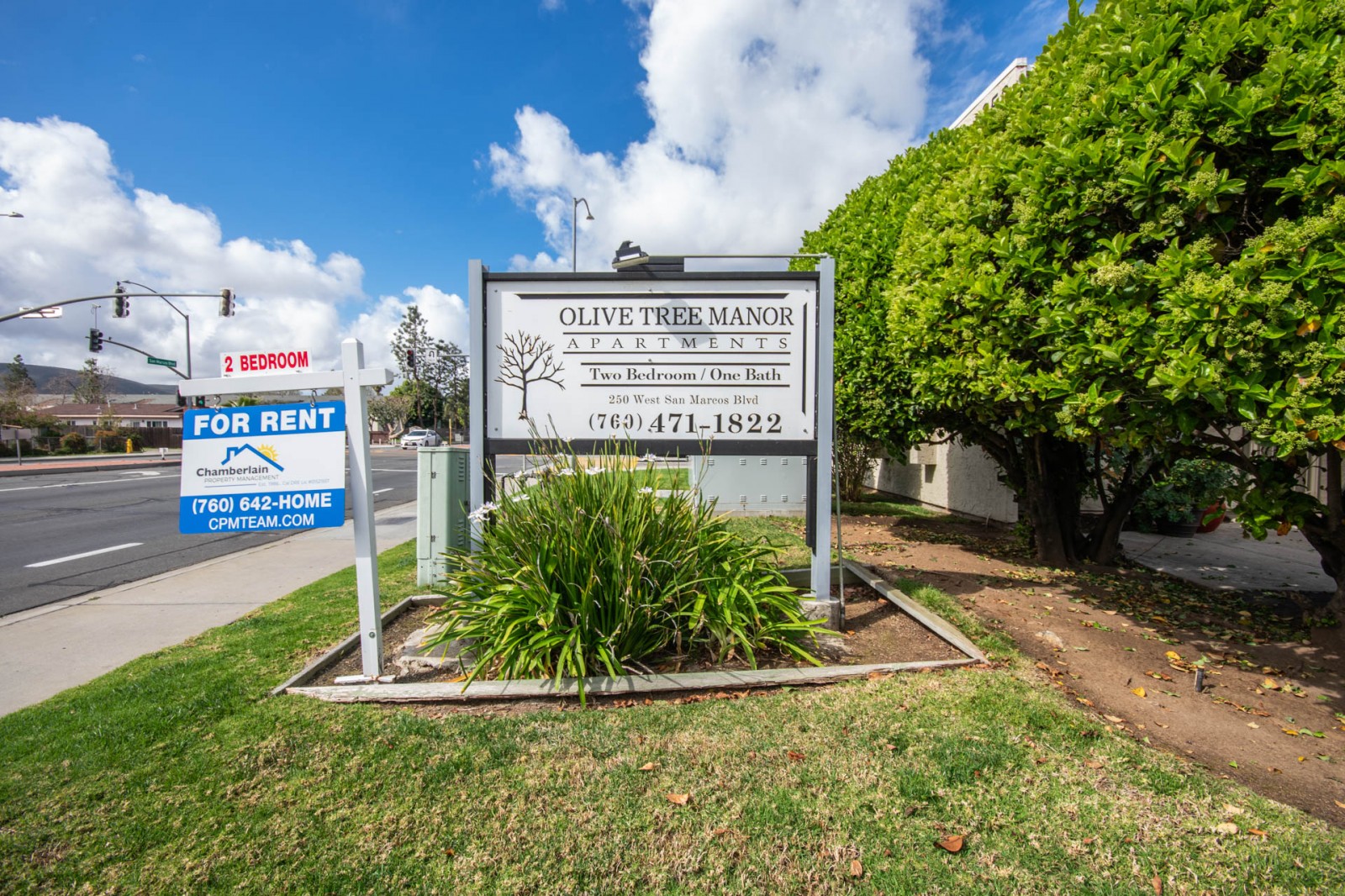 250 W. SAN MARCOS BLVD., SAN MARCOS, CA 92069