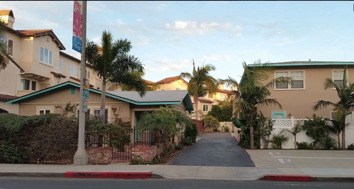 2548-2554 State St , Carlsbad, CA 92008 2548-2554 State St , Carlsbad, CA 92008