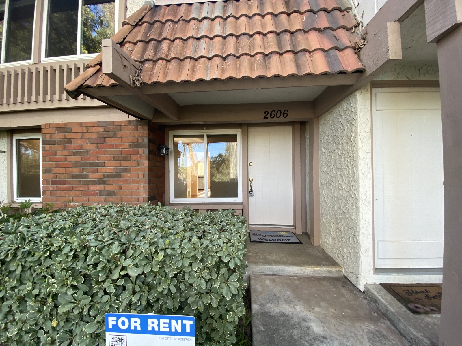 2606 VIA ASTUTO, CARLSBAD, CA 92010