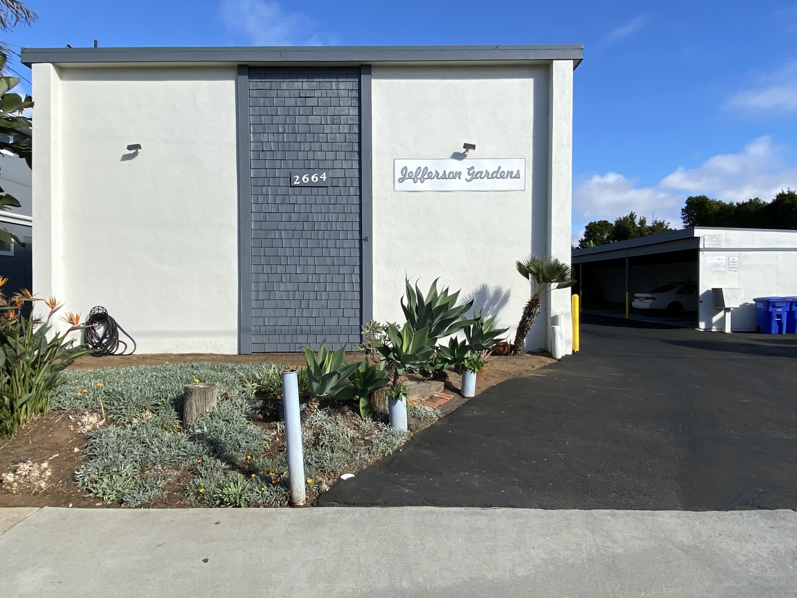 2664 JEFFERSON ST., CARLSBAD, CA 92008