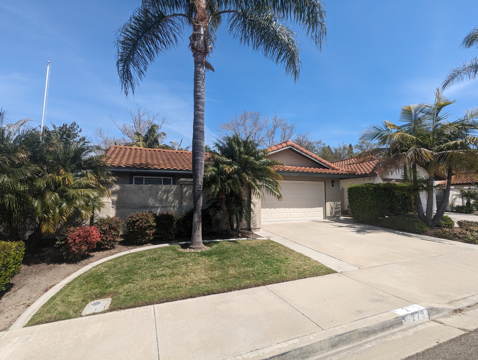 270 MANZANITA DRIVE, OCEANSIDE, CA 92057