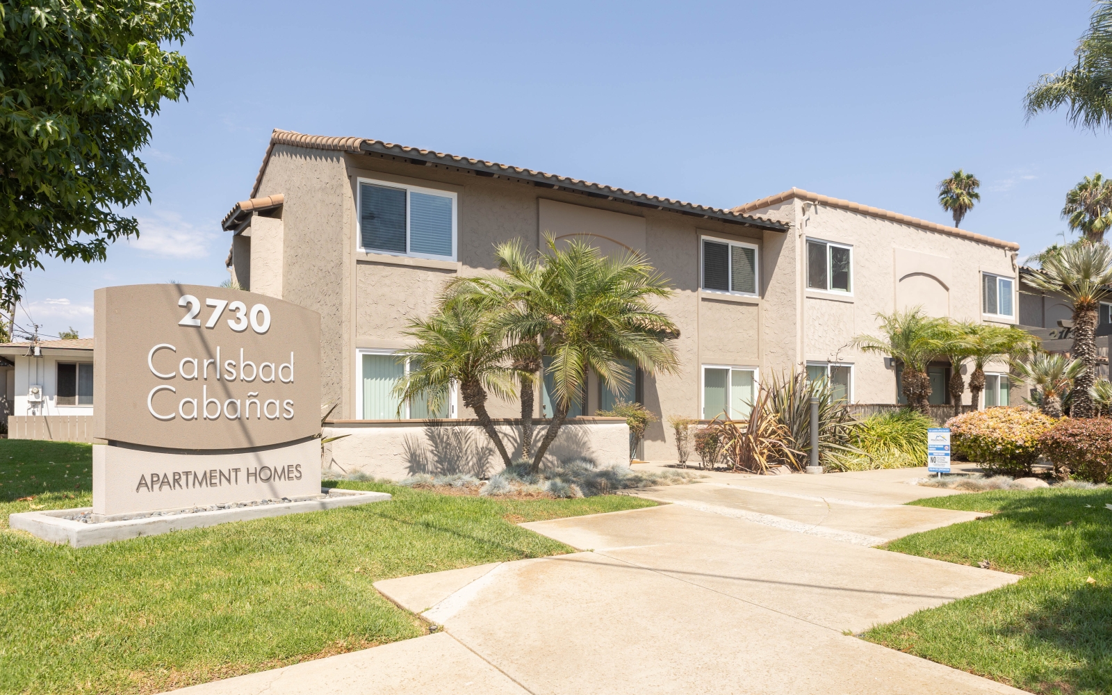 2730 JEFFERSON ST. , CARLSBAD, CA 92008