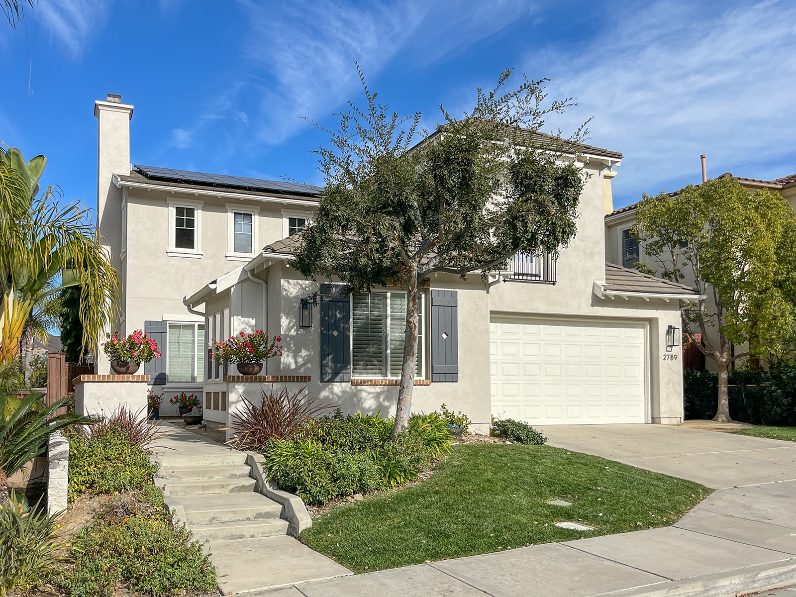 2789 DOVE TAIL DRIVE, SAN MARCOS, CA 92078