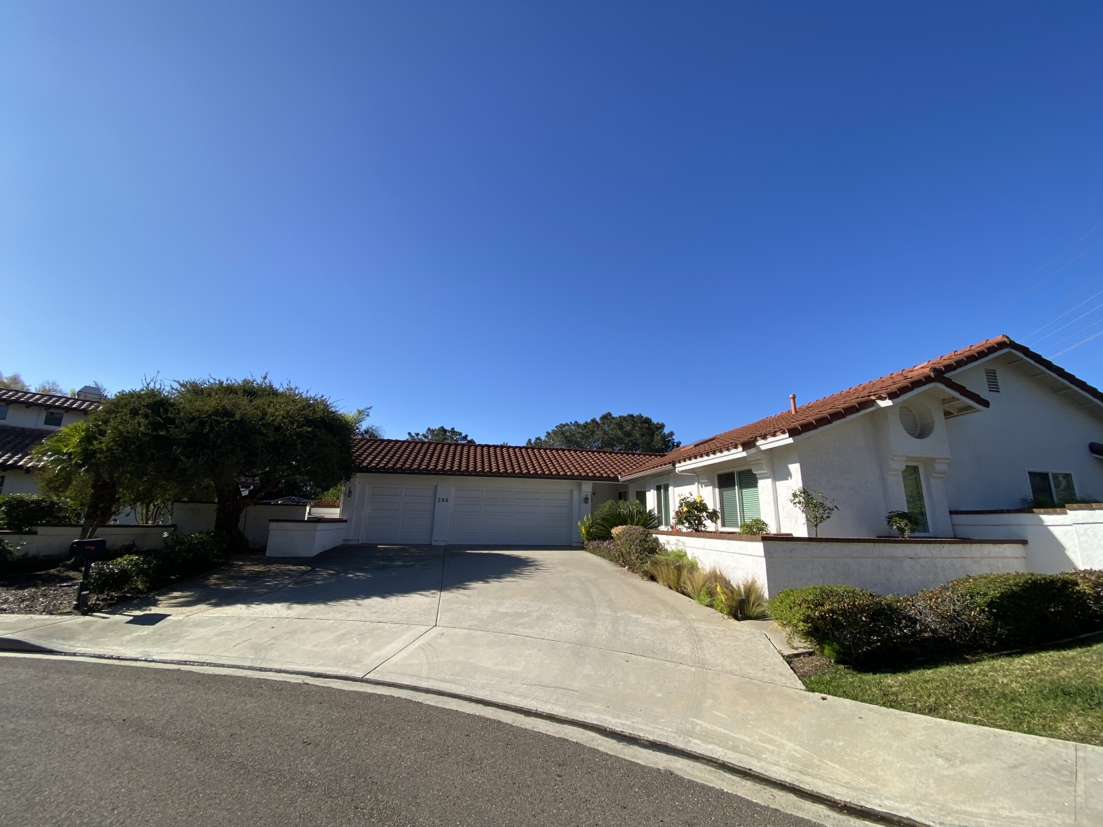 286 VIA TIERRA , ENCINITAS, CA 92024