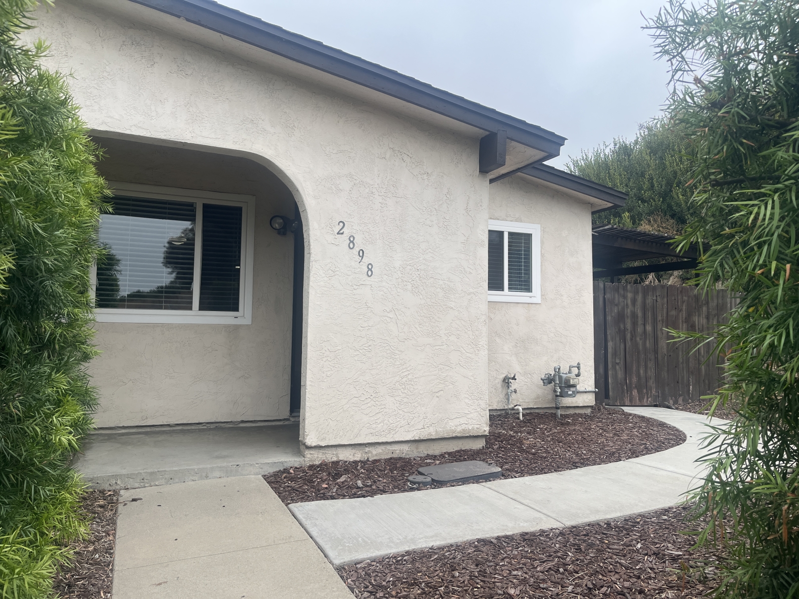 2898 COLLEGE BLVD. , OCEANSIDE, CA 92056