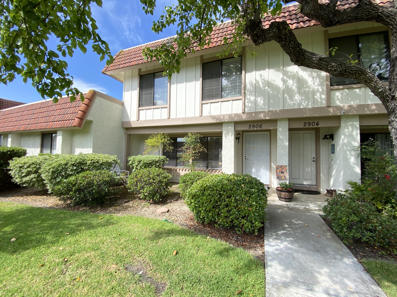 2906 VIA DE PAZ, CARLSBAD, CA 92010