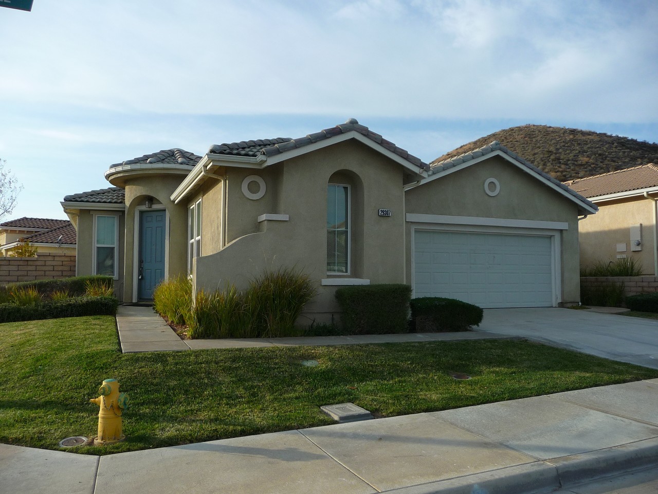29307 FEATHER HILL DRIVE, MENIFEE, CA 92584