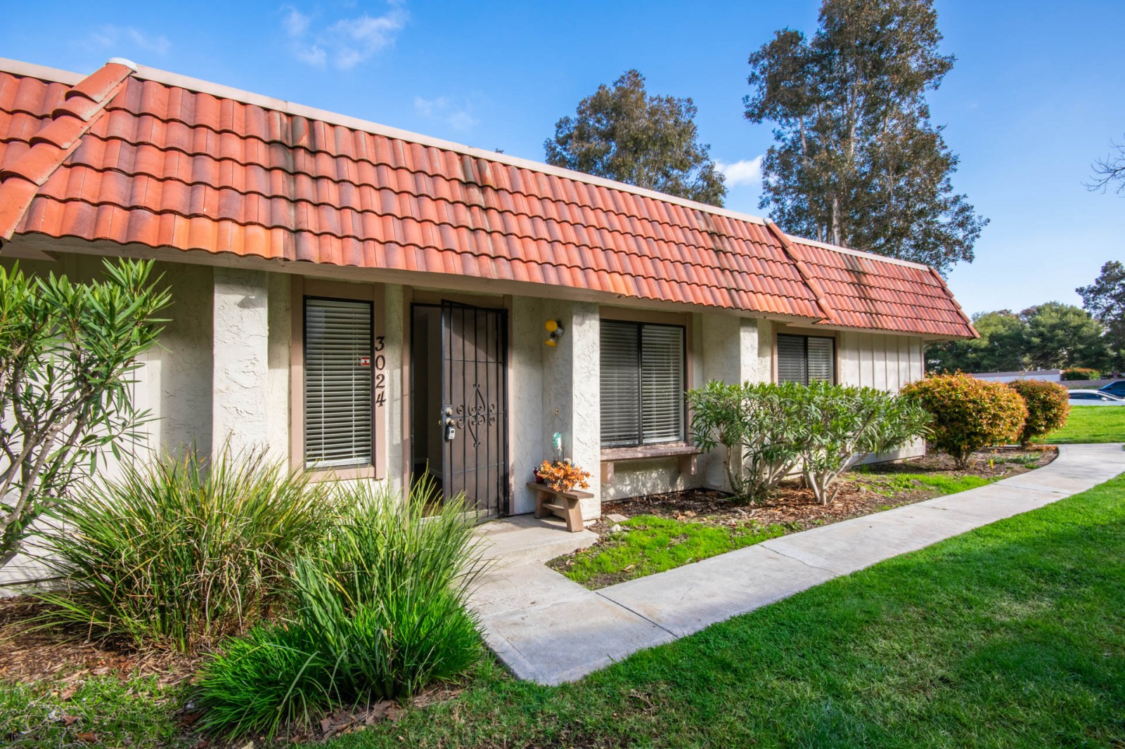 3024 VIA DE PAZ, CARLSBAD, CA 92010