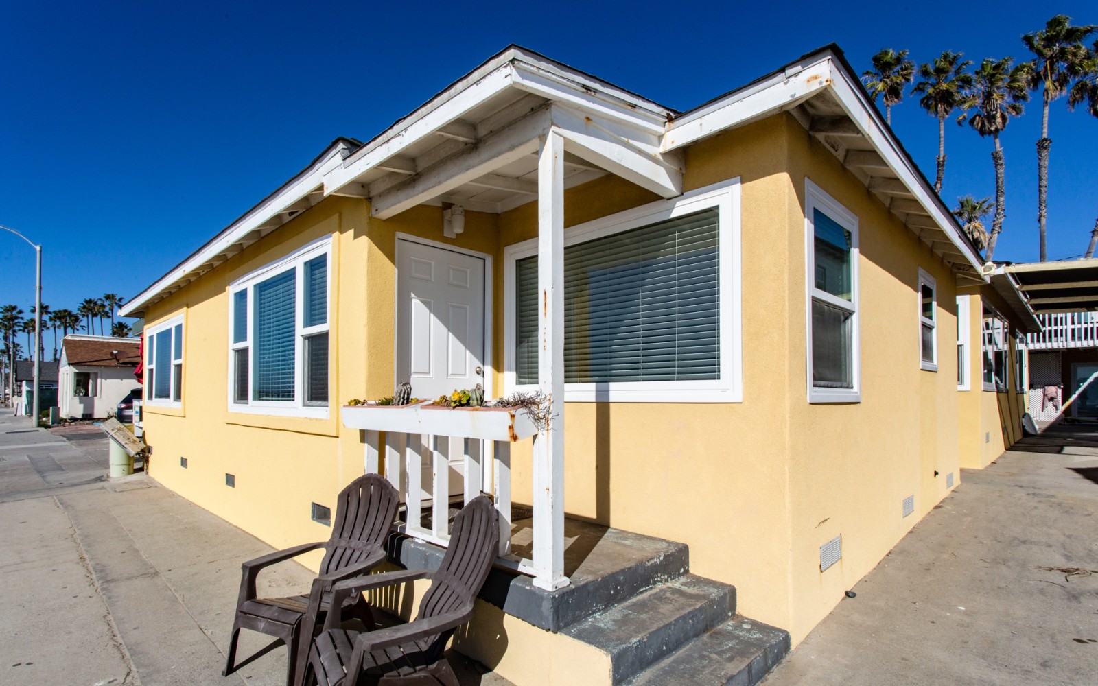 306 S. THE STRAND, OCEANSIDE, CA 92054