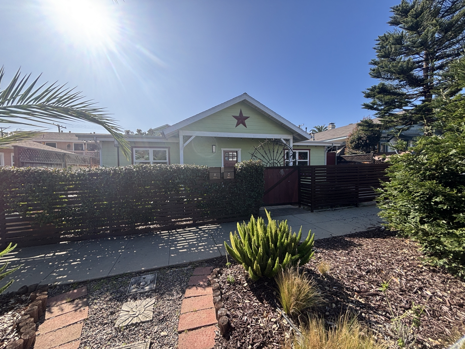 307 S. DITMAR , OCEANSIDE, CA 92054