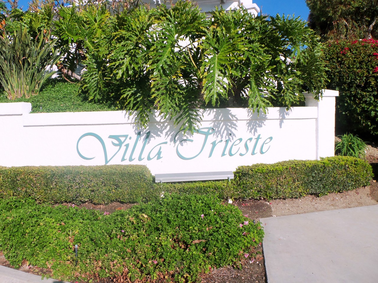 3325 GENOA WAY #109, OCEANSIDE, CA 92056
