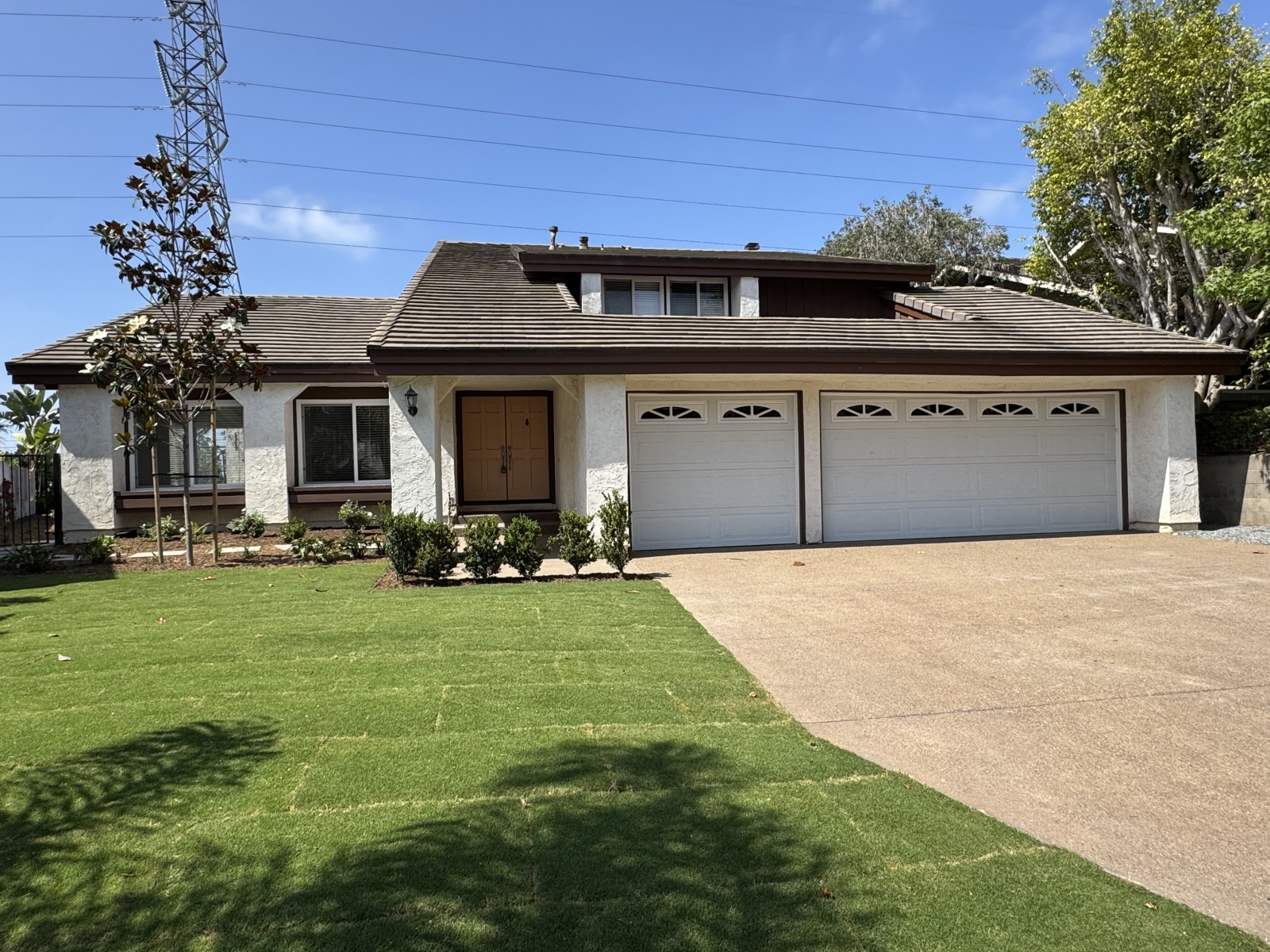 3345 FOSCA ST. , CARLSBAD, CA 92009