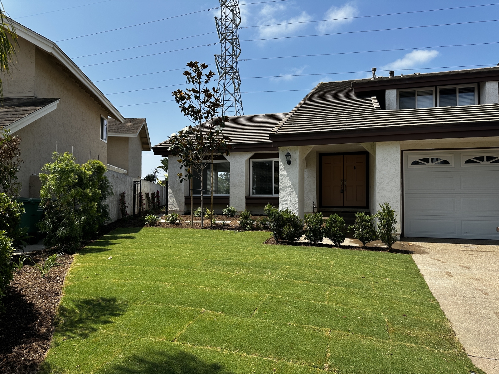 3345 FOSCA ST. , CARLSBAD, CA 92009