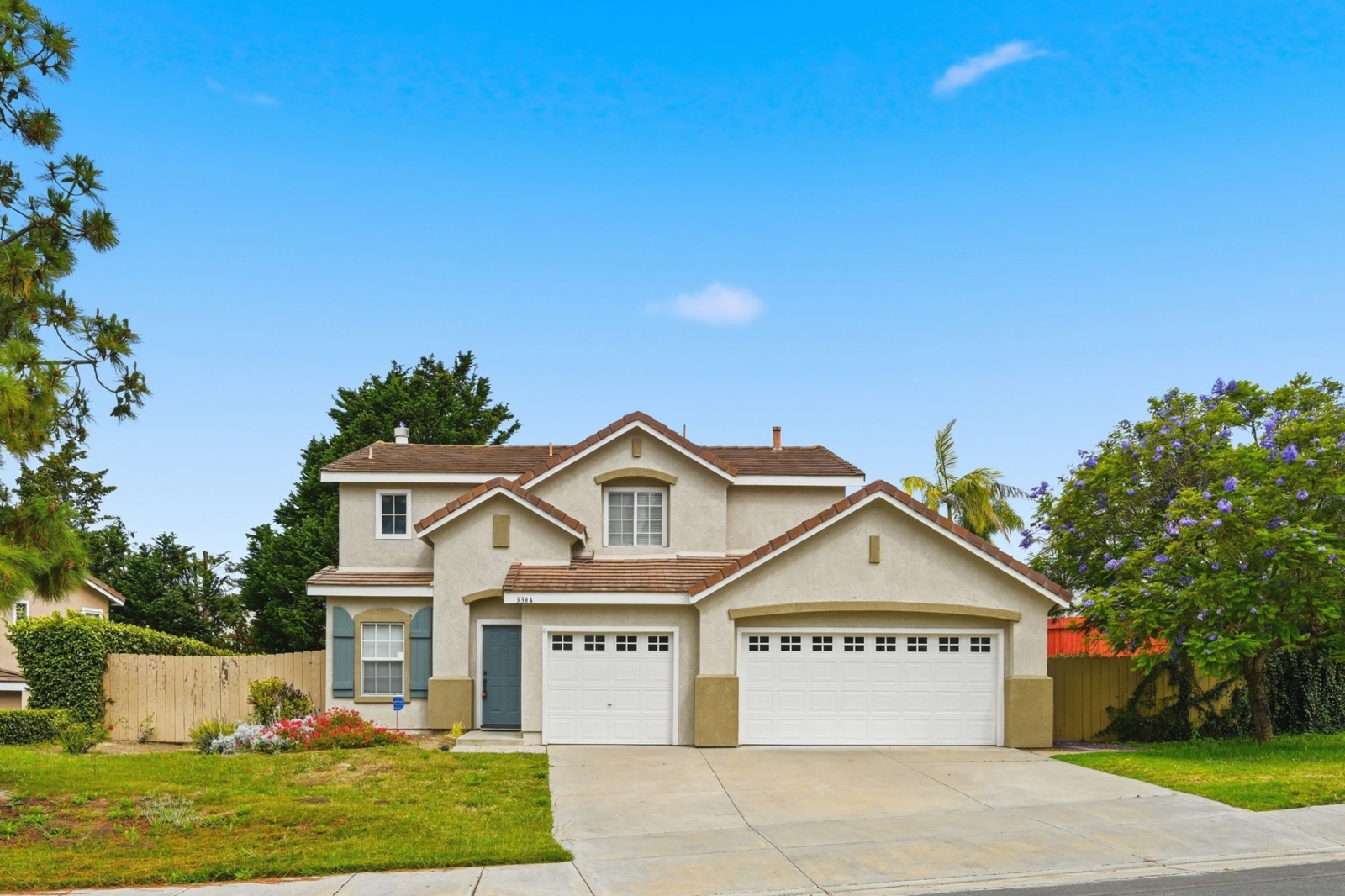 3384 MORNING VIEW DRIVE, OCEANSIDE, CA 92058