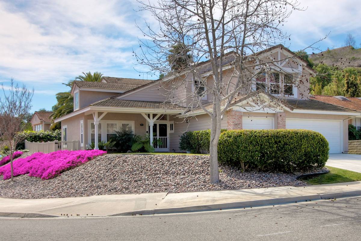3411 NORTHWOOD DR., OCEANSIDE, CA 92058