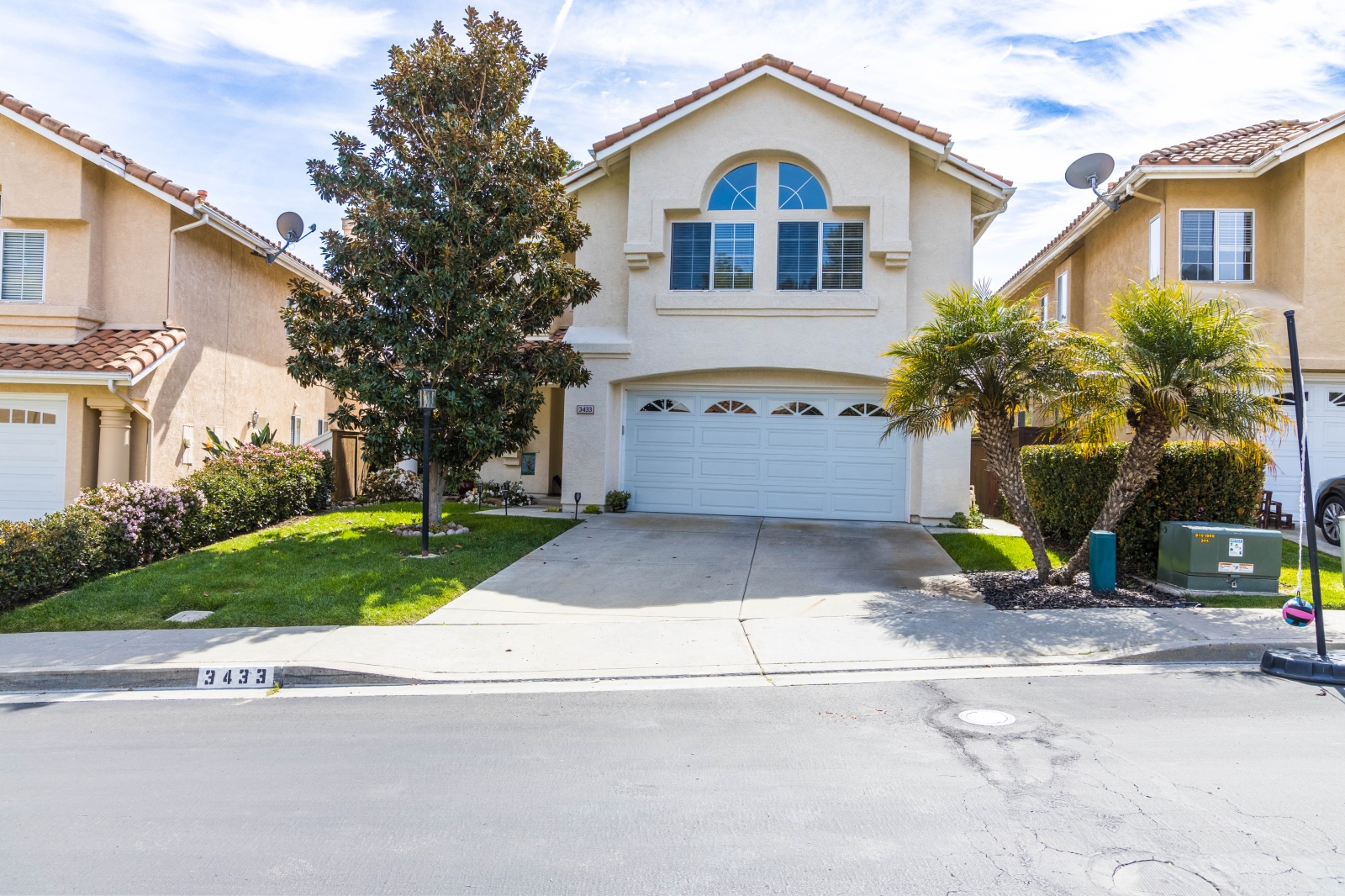 3433 CORTE VIEJO, CARLSBAD, CA 92008