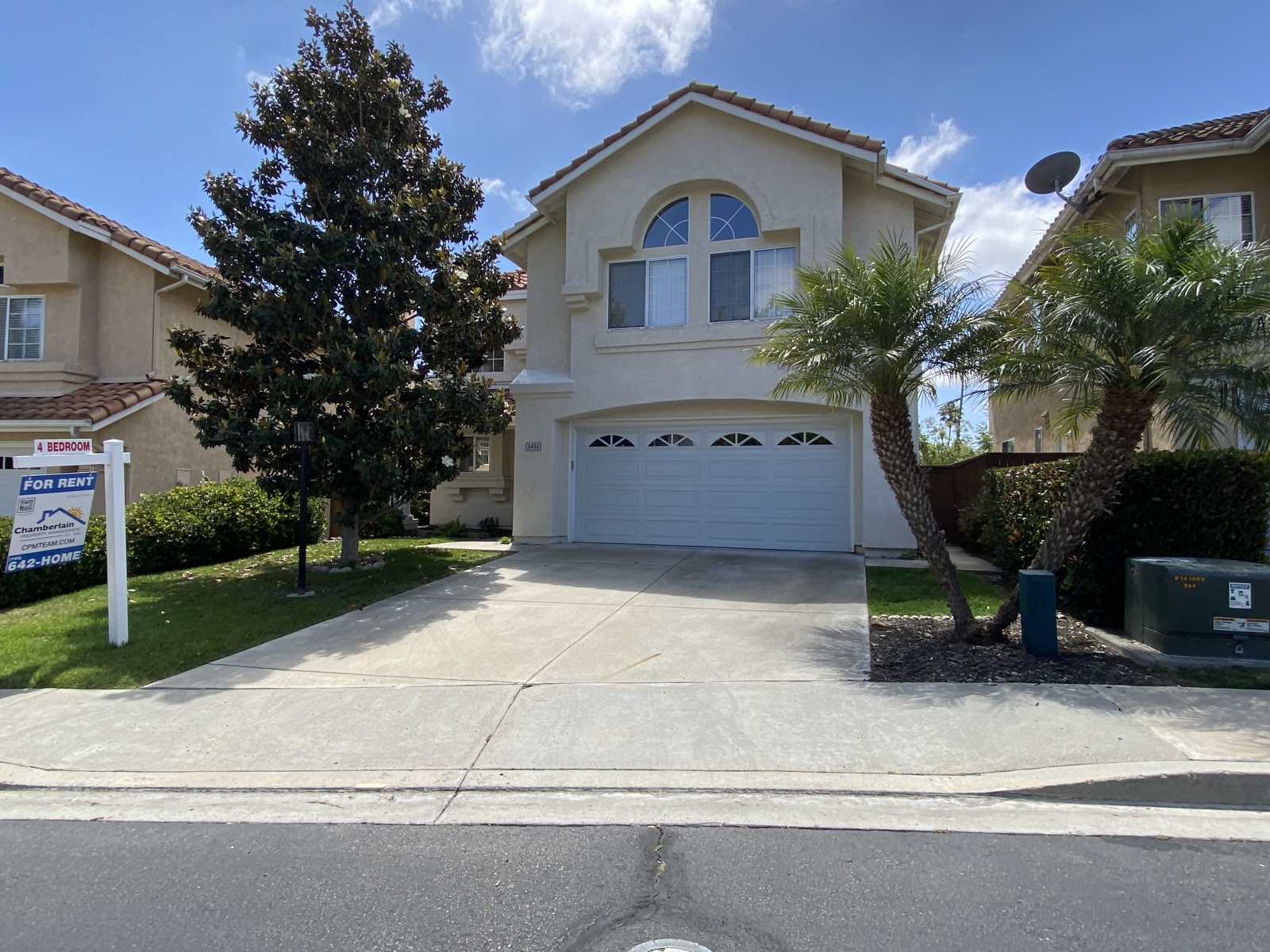 3433 CORTE VIEJO, CARLSBAD, CA 92009