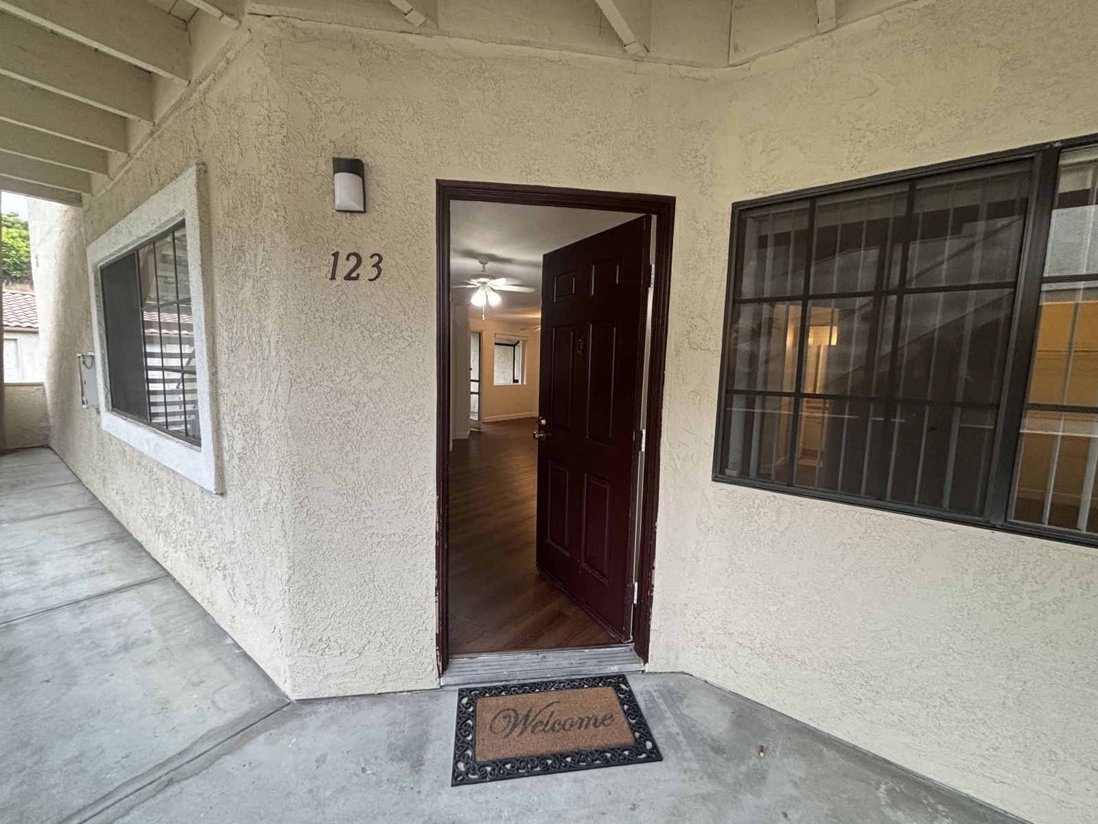 3528 PASEO DE LOS AMERICANOS UNIT 123, OCEANSIDE, CA 92056