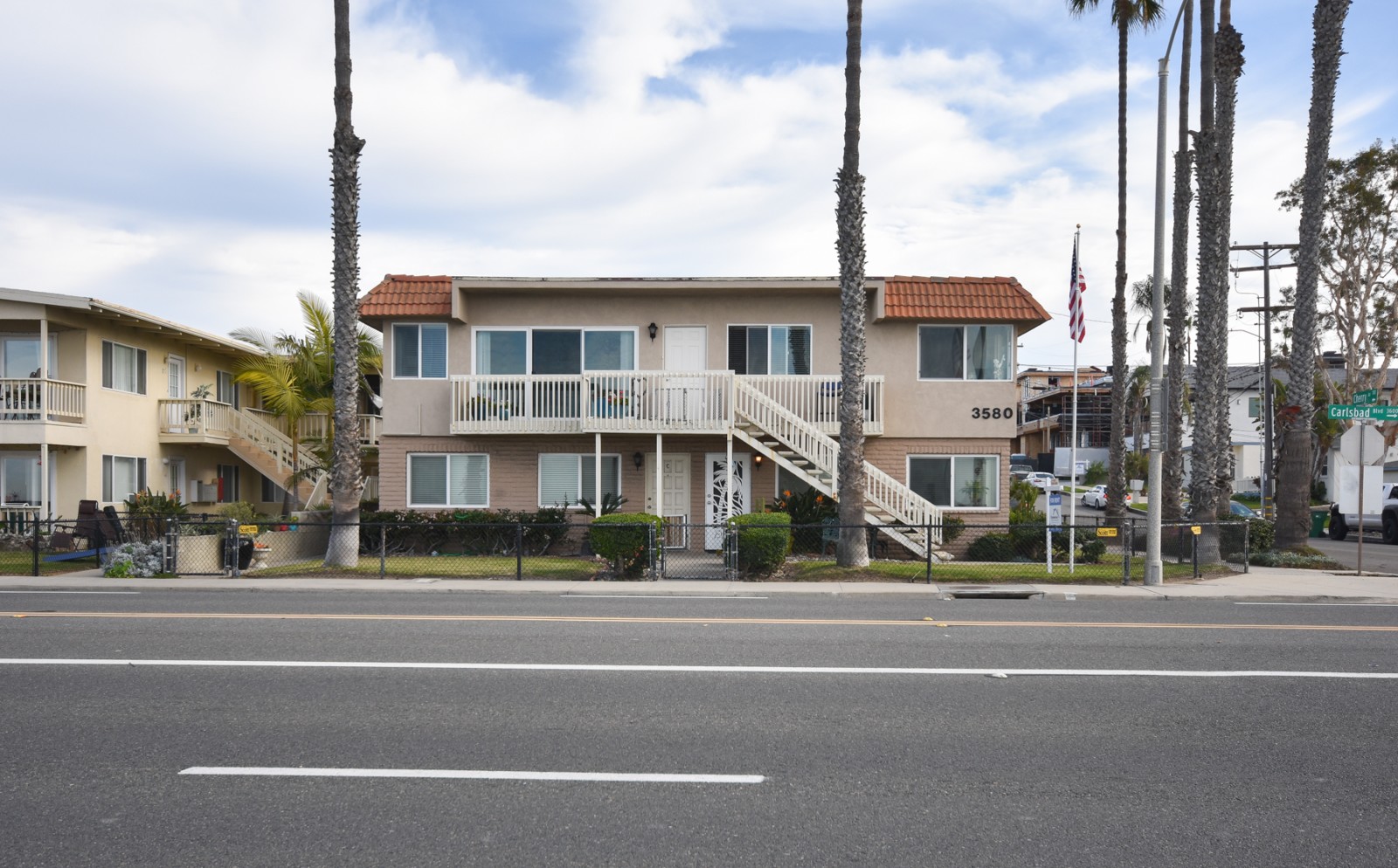 3580 CARLSBAD BLVD., CARLSBAD, CA 92008