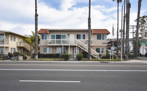 3580 Carlsbad Blvd., Carlsbad, CA 92008