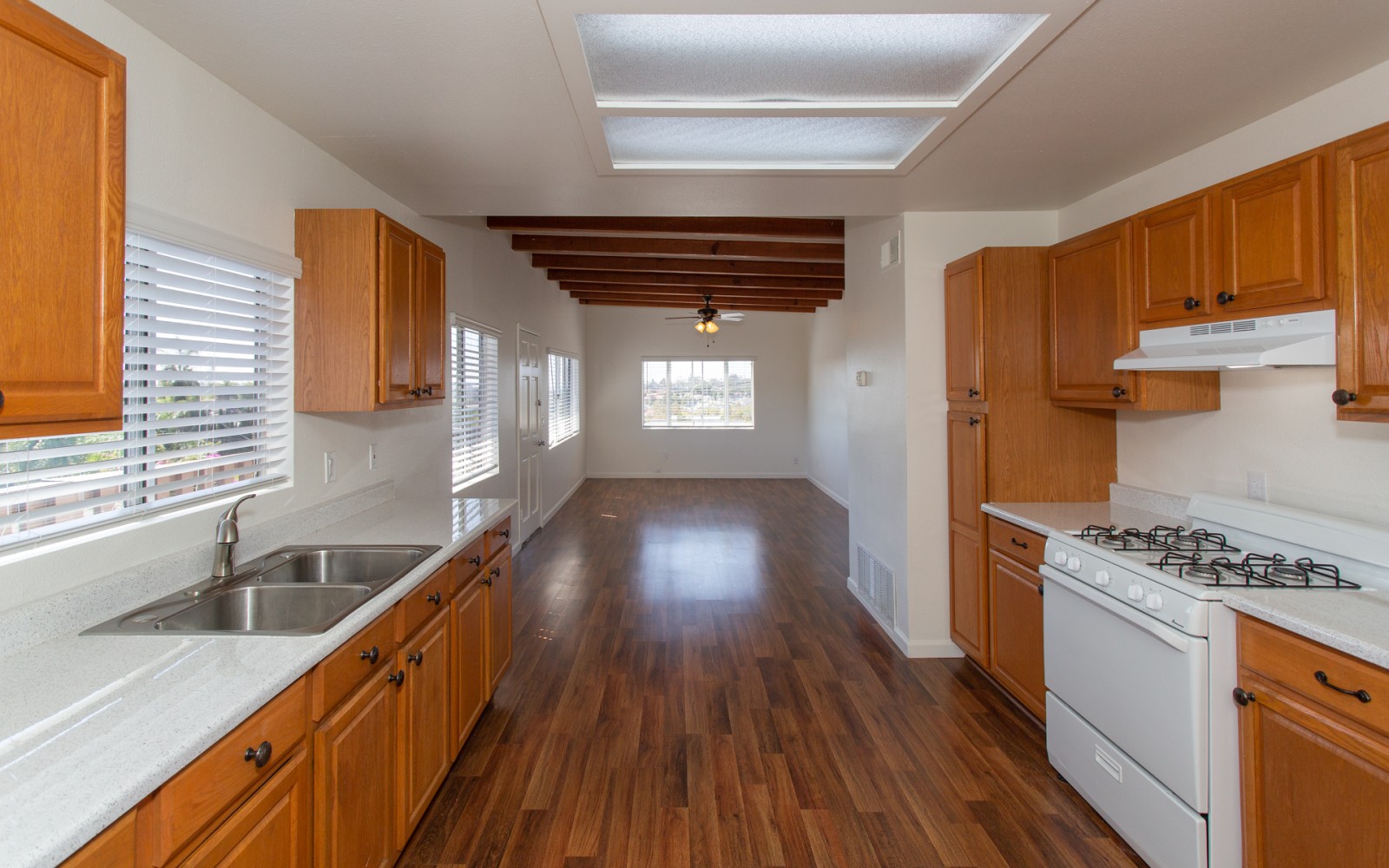 362 PETERS DRIVE, VISTA, CA 92083