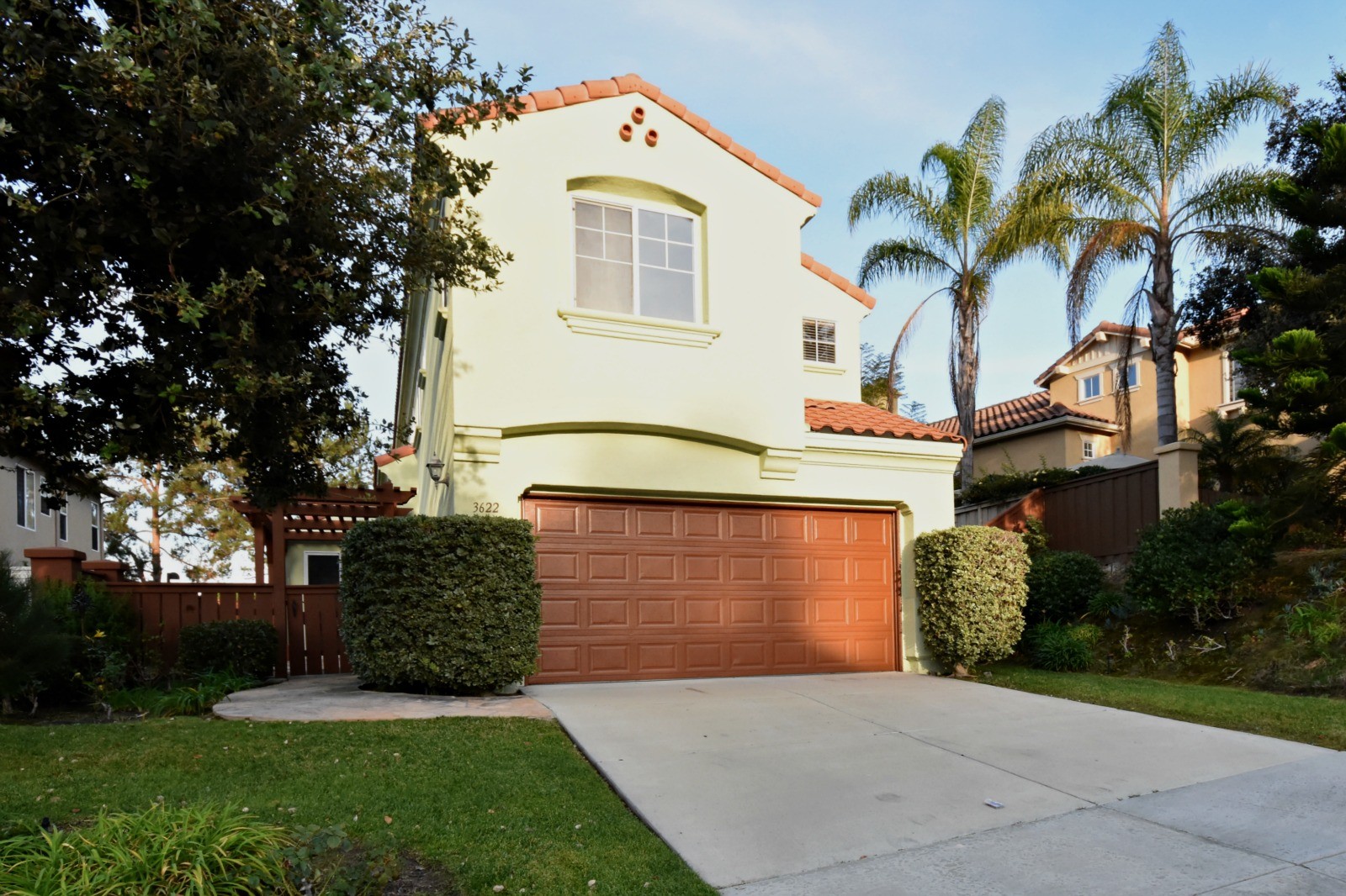 3622 PROMONTORY PLACE, CARLSBAD, CA 92010