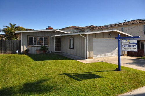 3654 GARFIELD STREET, CARLSBAD, CA 92008