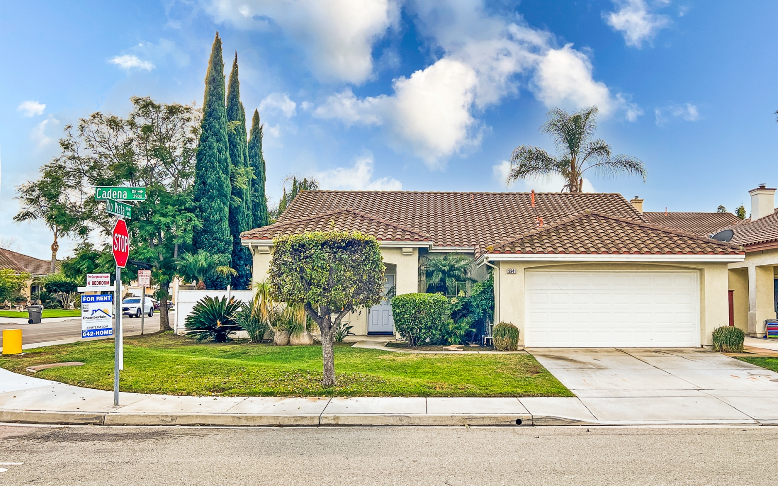 3941 CADENA, OCEANSIDE, CA 92058