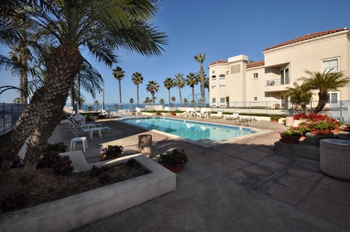 400 N. PACIFIC #110, OCEANSIDE, CA 92054