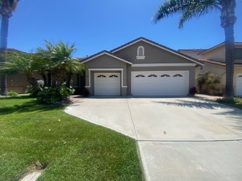 409 LEXINGTON CIRCLE , OCEANSIDE, CA 92057